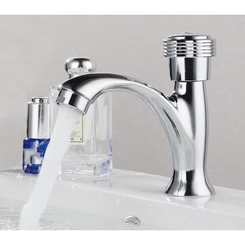 Queenral Bath Faucets