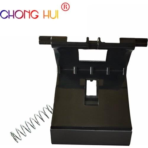 10Pcs Separation Pad for P1505 HP 1566 1606 Pager HP m1120 1522 Pager Canon 3250 Paper Separation Pad