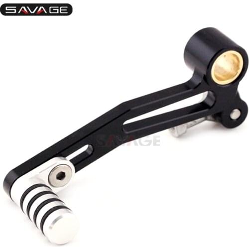 Adjustable Shift Lever For YAMAHA MT-03 MT-25 YZF-R3 YZF-R25 2014-2020 19 18 17 16 Motorcycle Gear Shifter Pedal CNC YZF R25 R3