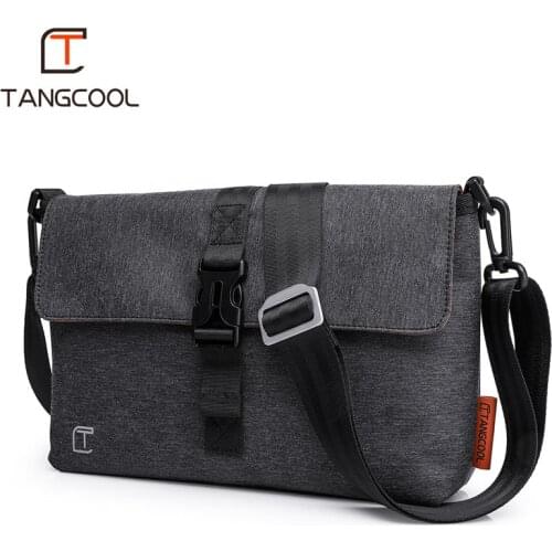 Tangcool Men's Shoulder Bags