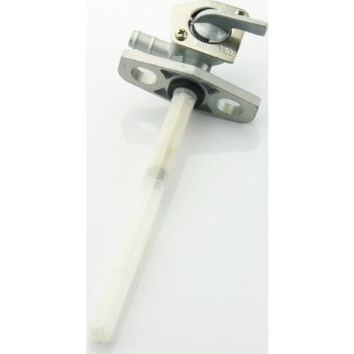 Motorcycle Fuel Tank Switch Gas Tank Valve Cock Petcock Fits For HONDA XR400R 1996-2004 Gas Tank Cock Petcock Switch