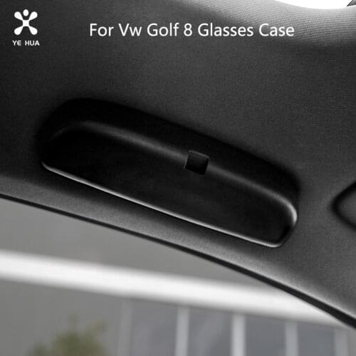 YEHUA Glasses Holders In Cars
