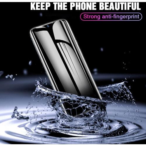 Full cover Tempered Glass For BQ 6040L 5730L Magic Screen Protector 9H on Phone Protective Glass For BQ 6040L Magic