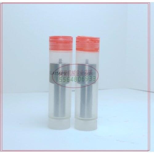 12PCS DLLA156P910 Common Rail Injector INJECTOR NOZZLE