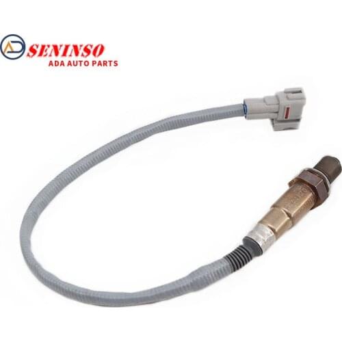 18213-M74L00 0258010080 18213M74L00 Air Fuel Ratio Lambda O2 Oxygen Sensor For Suzuki