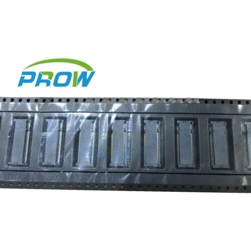 51736-06702-012 NGFF 67P 67pin SSD PCIE 4.0H ACES 4 connectors Prow 5173606702012 socket 51736 06702 012