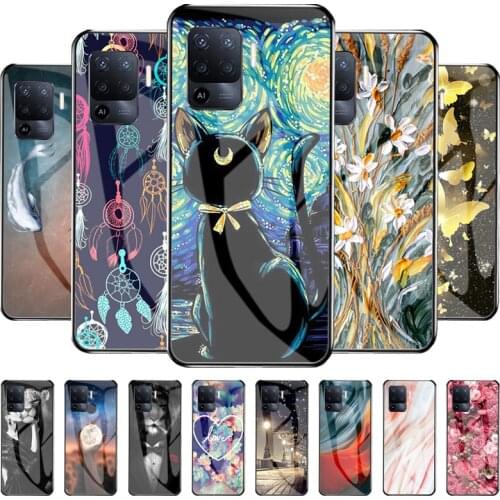 AKABEILA Oppo A5 Phone Cases