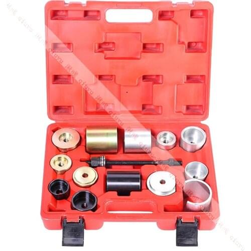 Silent Block Tool & Ball Joint Removal & Install Tool For BMW E36 46 E38 E39