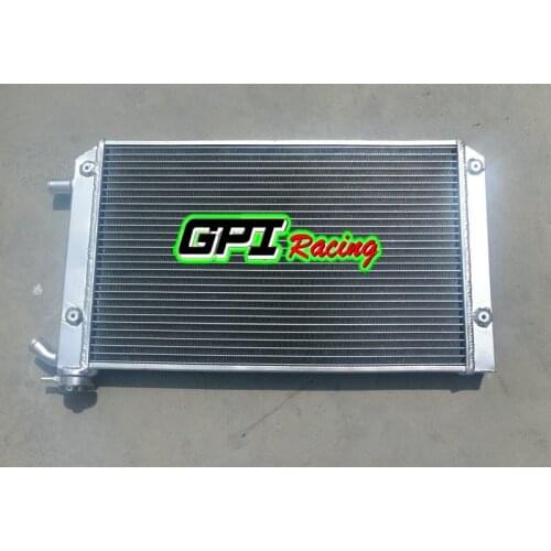 GPI BRAND NEW wsp EML FOR Jumbo Sidecar Radiator