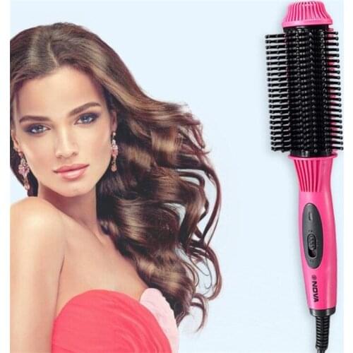 BUATAK Hair Curler