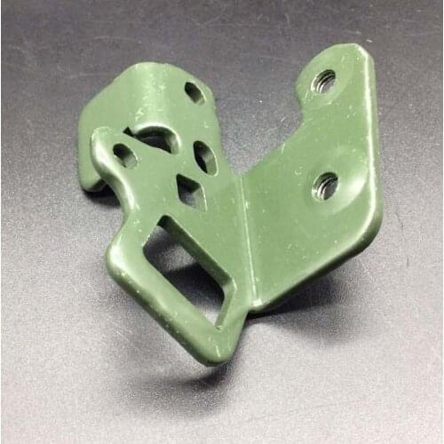 For Nissan tiida sylphy Trunk Back Case Cover rear door boot Lock Nose Hook buckle clip