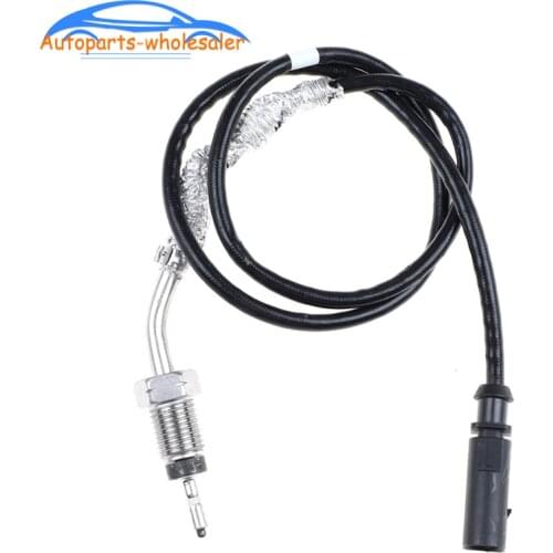 New 03L906088EC For Skoda Octavia, VW Golf/Passat 1.6/2.0 Tdi Exhaust Gas Temperature Sensor Car accessories