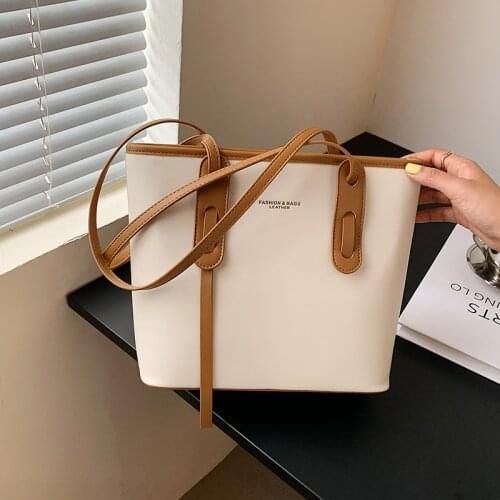 Designer Women Pu Leather Handbags High Quality Ladies Small Shoulder Messenger Bags Fashion Female Purse Casual Travel Tote Bag