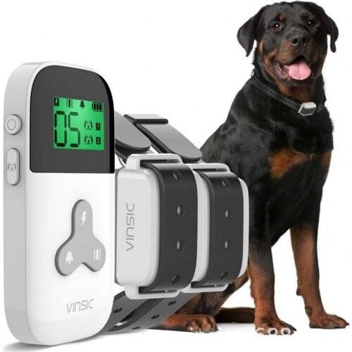 Dogbaby Electric Collars For Dogs