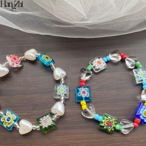 Браслеты из бисера HangZhi China At AliExpress