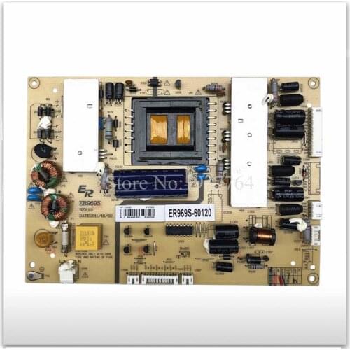 Good working NEW for SL32WD806 32WD802 Power Supply Board ER969S-60120 ER969S