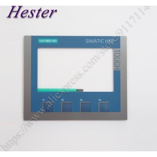 Membrane Switch Keypad Keyboard for 6AV2 123-2DB03-0AX0 6AV2123-2DB03-0AX0 KTP400 BASIC Membrane Keyboard