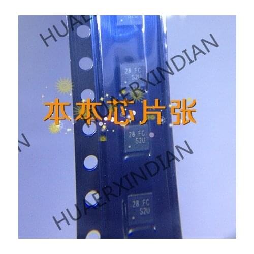 New RT8064ZQW RT8064 print 28=FC 28=QFN2 high quality