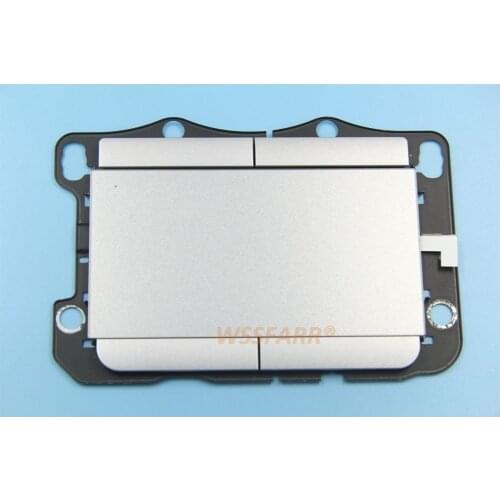 Original laptop touchpad with keys for HP EliteBook 840 G3 845 G3 740 G3 745 G3 touchpad left and right keys ps151 6037B0112502