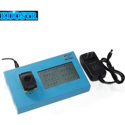 Navi plus PRO3000S 32 64 bit nand programmer,repair HDD serial number SN,for iPhone 6p 6 iPad mini naviplus for ios 11 ios11 DE