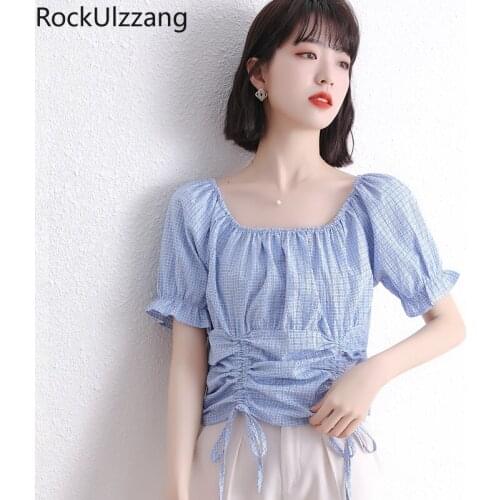 Rockulzzang Womens Clothing