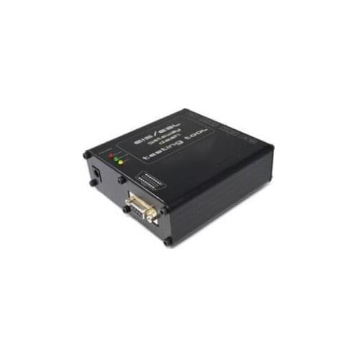 EZS EIS ELV ESL Dash Gateway Full Testing Device with OBD W210 W211 W212 W220 W221 W164 W166 W203 W204 W207 W906 W639 for BENZ