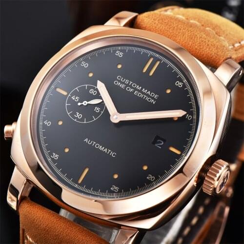 YUNJIN Automatic Watch