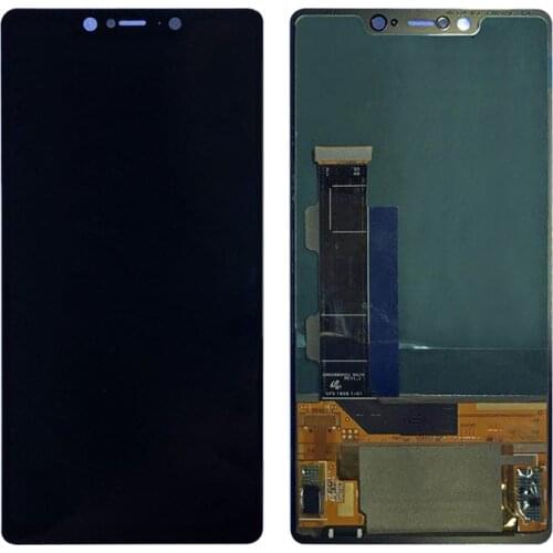 FOR Xiaomi Mi8 SE Mi 8 SE LCD Display Digitizer Assembly Touch Screen Replacement