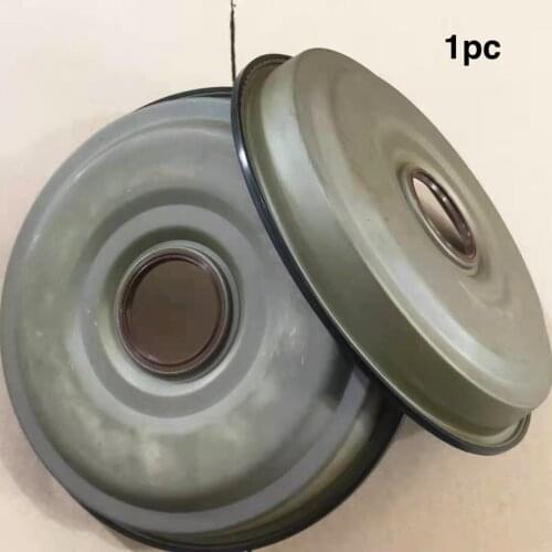 1pc 0BH DSG for Audi Q3 0DE automatic transmission front clutch cover front oil seal