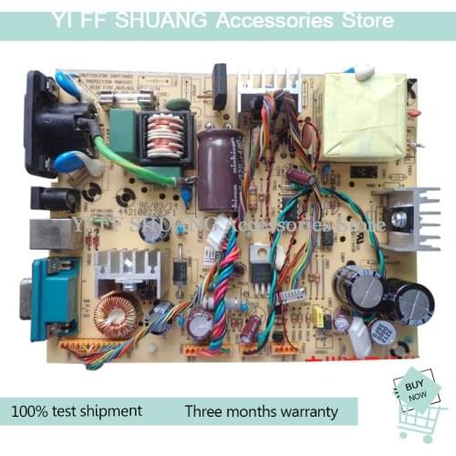 100% Test shipping for E59670 4421002203F1 power board