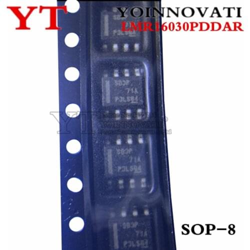 20pcs/lots LMR16030PDDAR LMR16030 SB3P SOP-8