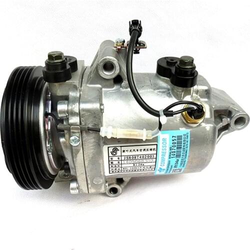 95200-83KB0 T0905 01761 95200-83KA0 Ac Compressor for Suzuki Alto Swift Original Quality