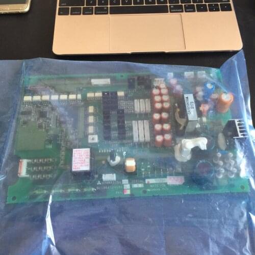 A74MA500A Mitsubishi inverter power drive BC186A724G51 F740 / A740