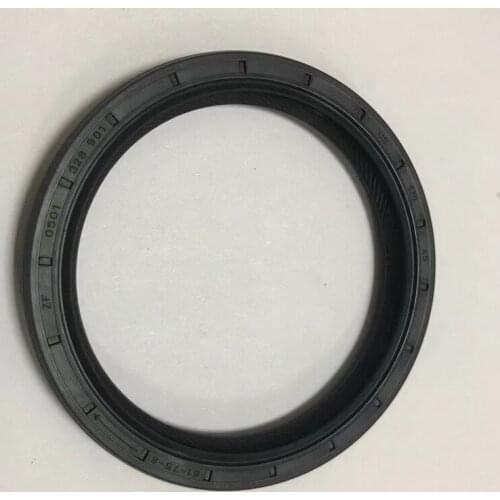 Car accessories 0501328901 OEM LR049881 9hp48x Transmission Half shaft oil seal for Land rover L550 L538