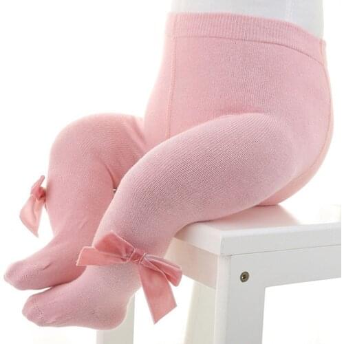 Bear Leader Tights For Girls