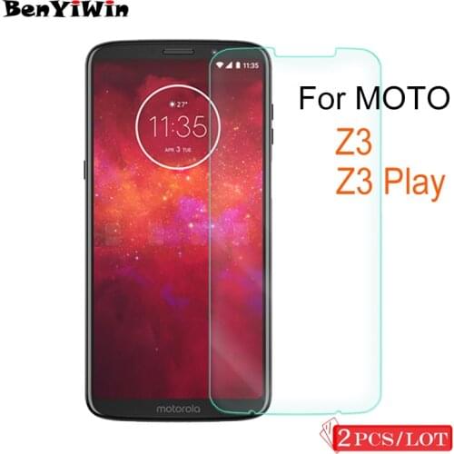 Защитные пленки для Motorola Moto Z3 Play Benyiwin China At AliExpress