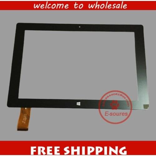 Free shipping 10.1'' touch screen,100% New For 10.1'' dexp ursus kx110 tablet touch panel,Tablet PC touch panel digitizer