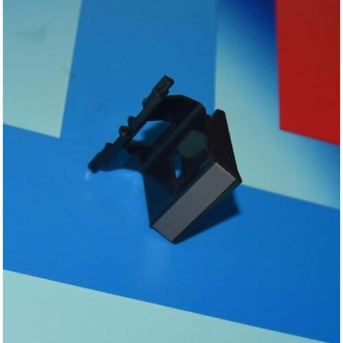 Free shipping RM1-4006-000CN new Separtaion Pad for HP P1102 1106 1108 M1212