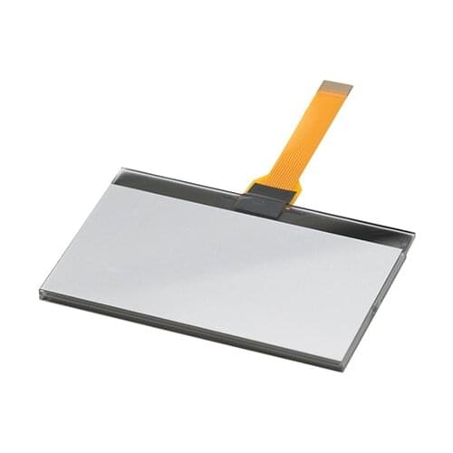 Jumper LCD screen Jumper T8SG V2 Plus 2.42 inch LCD display