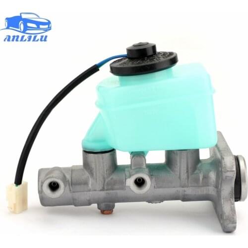 Suitable for 1990-2001 To-yota Land Cruiser 80 series FJ80 FZJ80 HZJ80 HZJ81 HDJ80 HDJ81 Brake master cylinder 47201-60460