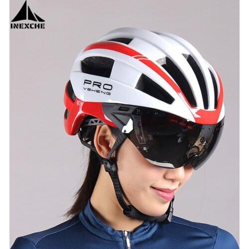 INEXCHE Cycling Helmets