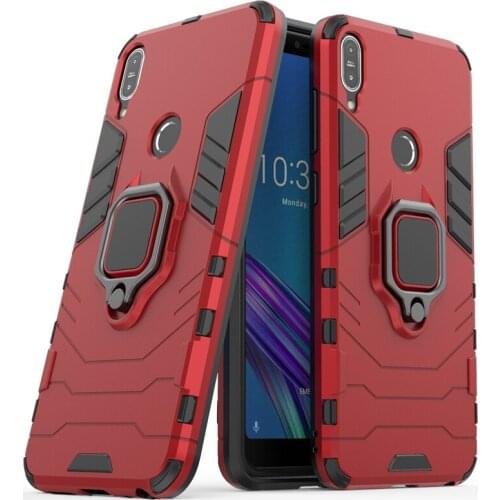 Чехлы для телефонов Asus ZenFone Max Pro M1 Kickstand China At AliExpress