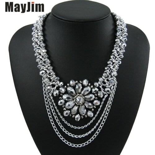 MayJim Vintage Chokers