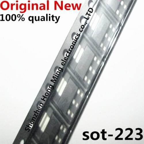 10piece)100% New NCP1015ST65T3G NCP1015 1015A sot-223 Chipset