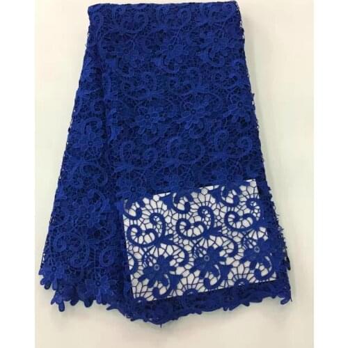 2017 Latest French Nigerian Laces Fabric High Quality Tulle African Laces Fabric Wedding African French Tulle Lace R12372