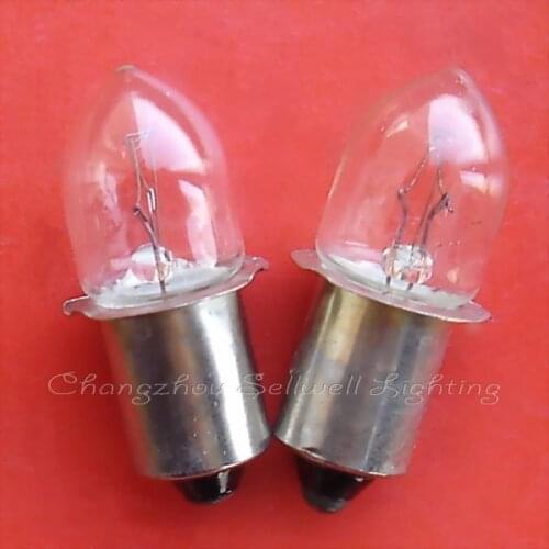 New!krypton Light Lamp 18v 0.75a P13.5s A684