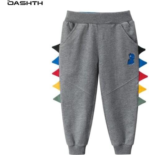 Брюки для мальчиков OASHTH China At AliExpress