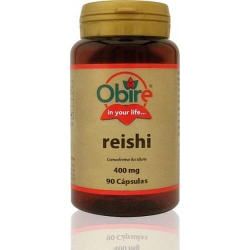 Obire Vitamins / Minerals