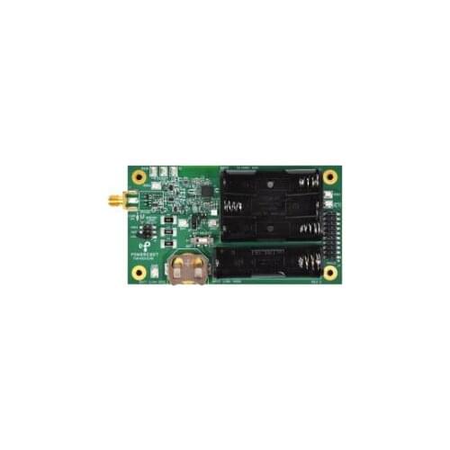 P1110-EVB-PS PowerSpot Evaluation Board and Antennas Boards