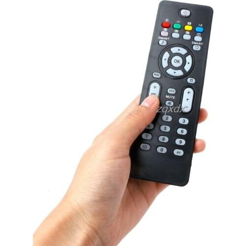 Remote control for philips TV smart lcd led HD 42PFL7422 47PFL7422 RC2023601/01 rc2023617/01